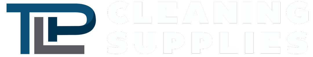 TLP Cleaning Supplies